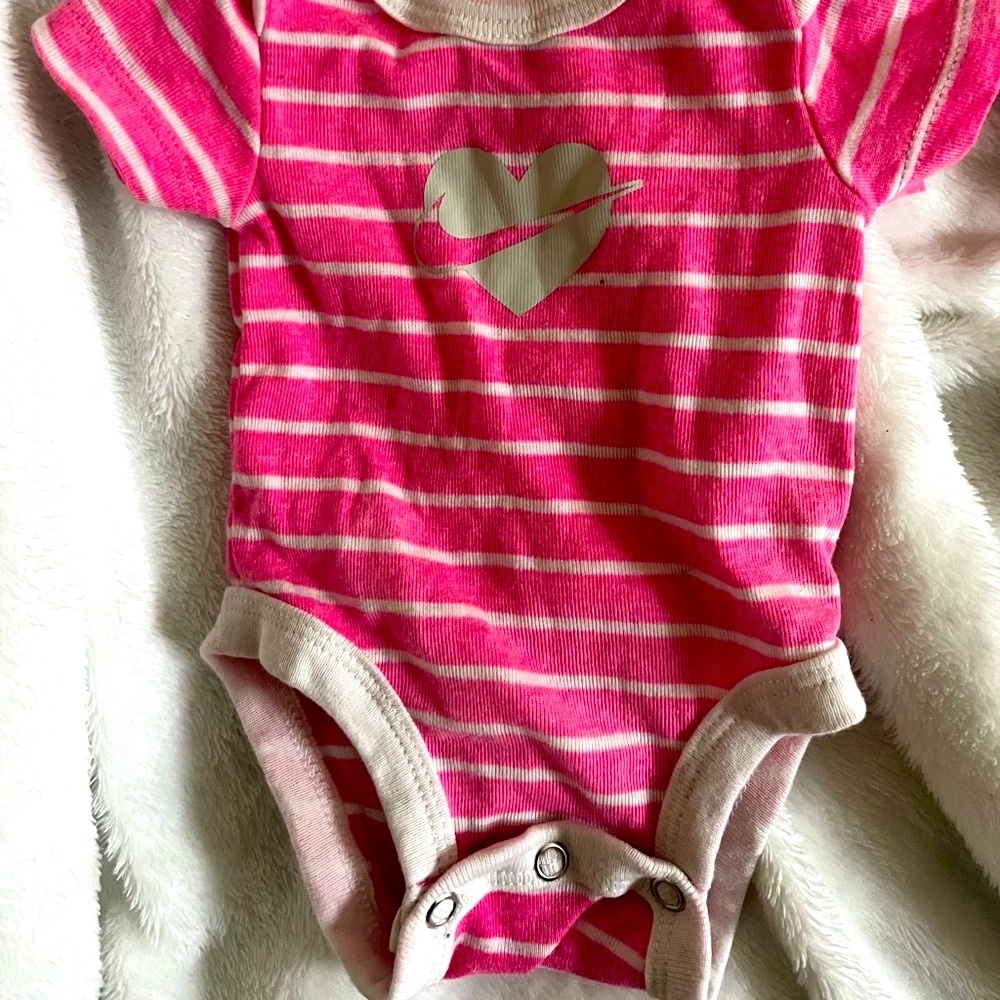 Baby onesie